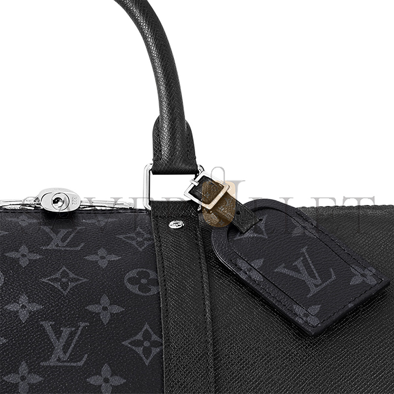 LOUIS VUITTON KEEPALL BANDOULIÈRE 50 M53763 (50*29*23cm) LOUIS VUITTON KEEPALL BANDOULIÈRE 50 M53763 (50*29*23cm)